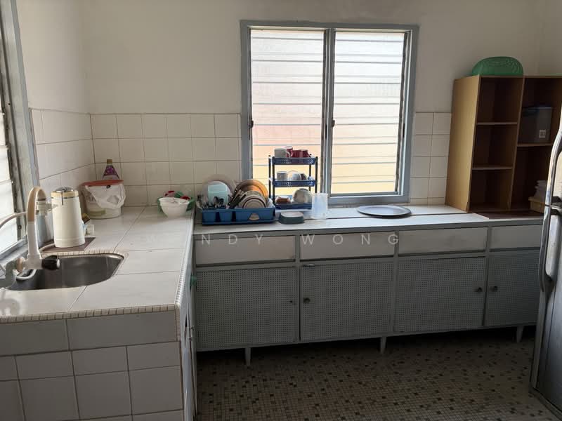 Semi-Detached House for Rent in Seksyen 17 (Petaling Jaya) - Wendy Wong - PropertyGuru.com.my