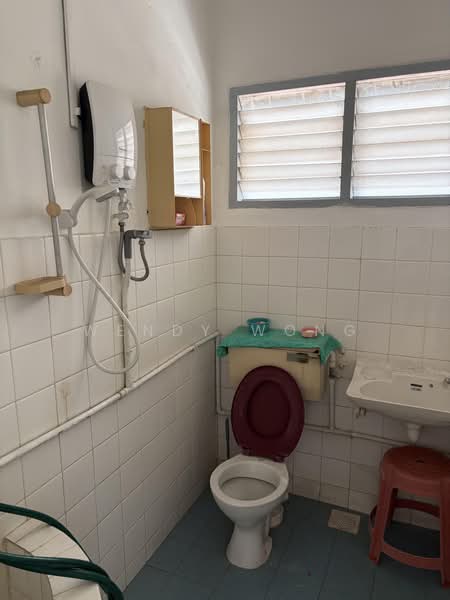 Semi-Detached House for Rent in Seksyen 17 (Petaling Jaya) - Wendy Wong - PropertyGuru.com.my