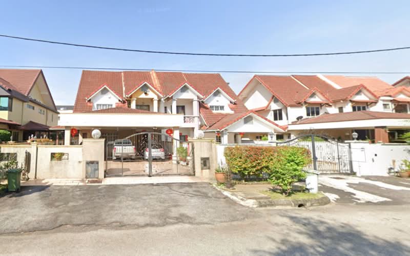 Rumah Berkembar untuk Dijual di Bandar Baru Sri Petaling (Sri Petaling) - CK Yee - PropertyGuru.com.my
