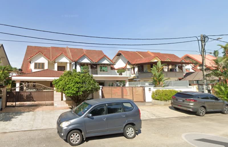 Rumah Berkembar untuk Dijual di Bandar Baru Sri Petaling (Sri Petaling) - CK Yee - PropertyGuru.com.my