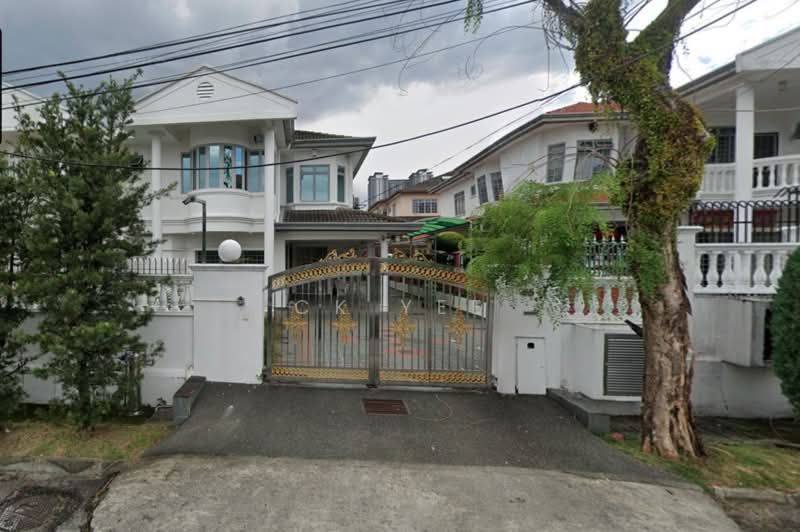 Rumah Berkembar untuk Dijual di Bandar Baru Sri Petaling (Sri Petaling) - CK Yee - PropertyGuru.com.my