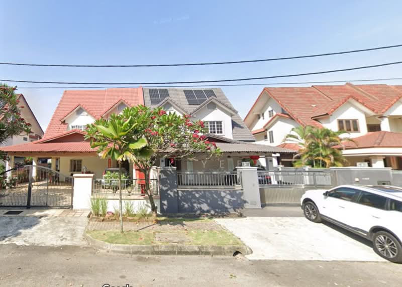 Rumah Berkembar untuk Dijual di Bandar Baru Sri Petaling (Sri Petaling) - CK Yee - PropertyGuru.com.my