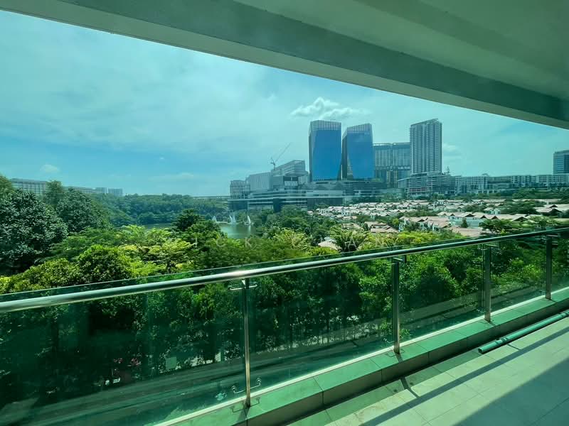 Condominium for Sale at LaCosta @ Sunway South Quay - Nick Chan - PropertyGuru.com.my