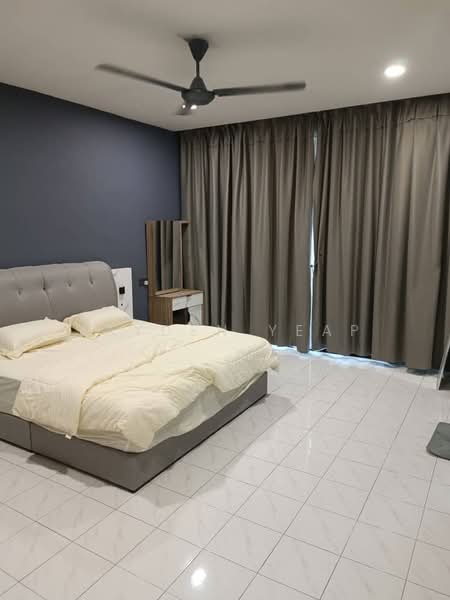 Rumah Teres 2 Tingkat untuk Disewa di Bukit Mertajam (Penang) - Jayden Yeap - PropertyGuru.com.my