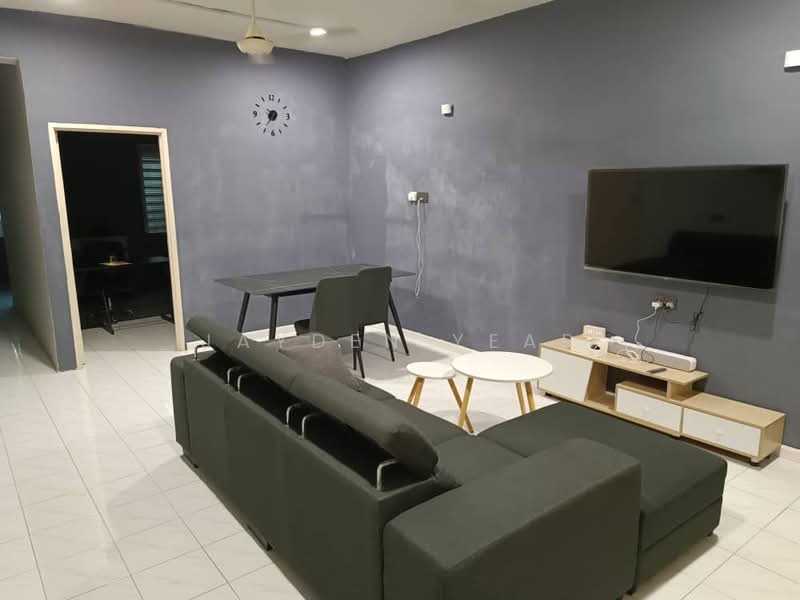 Rumah Teres 2 Tingkat untuk Disewa di Bukit Mertajam (Penang) - Jayden Yeap - PropertyGuru.com.my