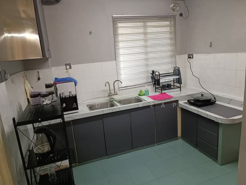 Rumah Teres 2 Tingkat untuk Disewa di Bukit Mertajam (Penang) - Jayden Yeap - PropertyGuru.com.my