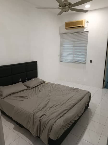 Rumah Teres 2 Tingkat untuk Disewa di Bukit Mertajam (Penang) - Jayden Yeap - PropertyGuru.com.my