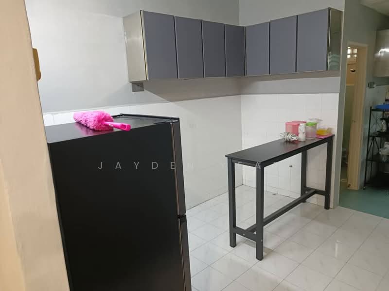 Rumah Teres 2 Tingkat untuk Disewa di Bukit Mertajam (Penang) - Jayden Yeap - PropertyGuru.com.my