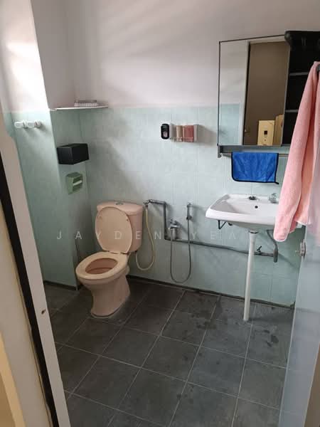 Rumah Teres 2 Tingkat untuk Disewa di Bukit Mertajam (Penang) - Jayden Yeap - PropertyGuru.com.my