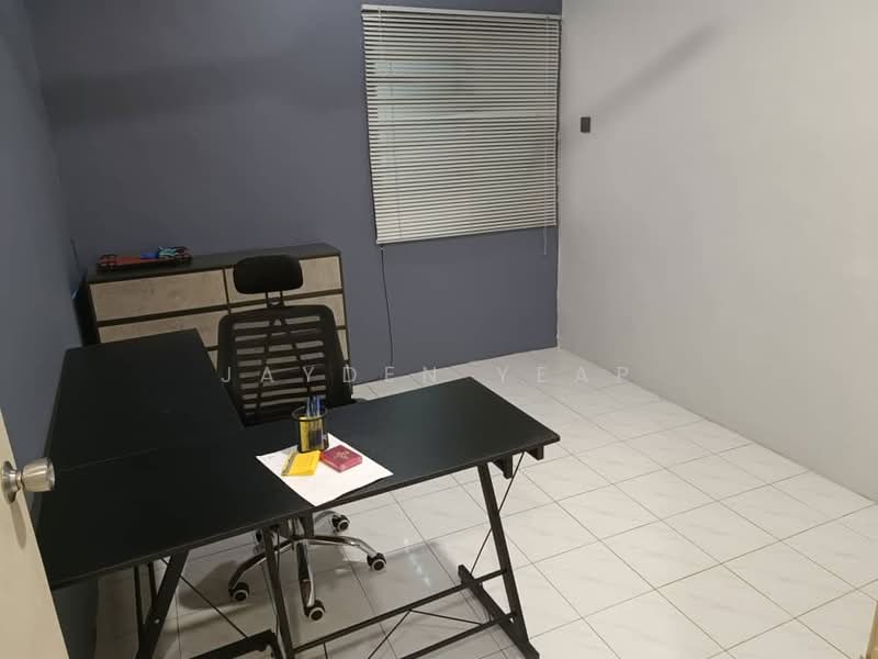 Rumah Teres 2 Tingkat untuk Disewa di Bukit Mertajam (Penang) - Jayden Yeap - PropertyGuru.com.my