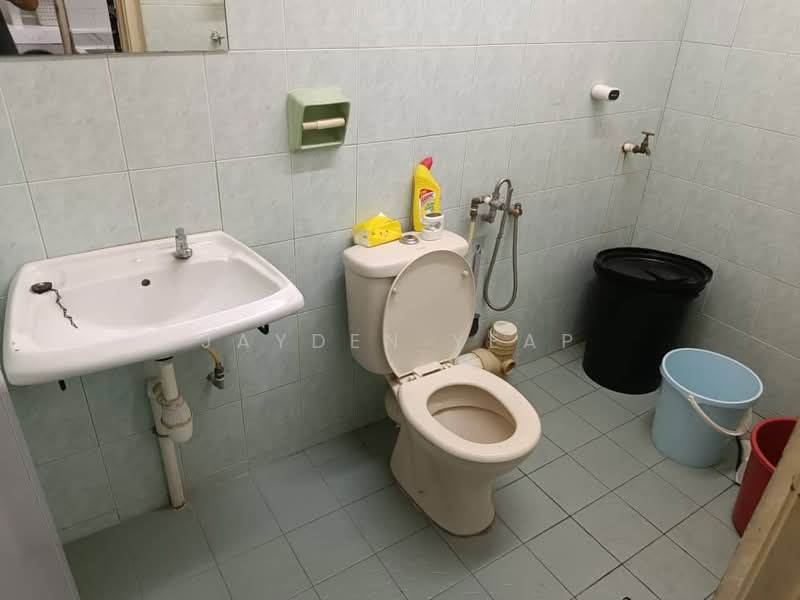 Rumah Teres 2 Tingkat untuk Disewa di Bukit Mertajam (Penang) - Jayden Yeap - PropertyGuru.com.my
