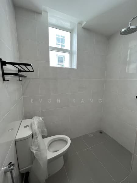 Kondominium untuk Disewa di Skyridge Garden - Evon Kang - Bathroom - PropertyGuru.com.my