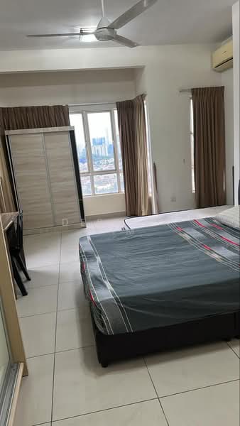 Servis Apartment untuk Dijual di Endah Promenade - Derrick Lim - Bedroom - PropertyGuru.com.my