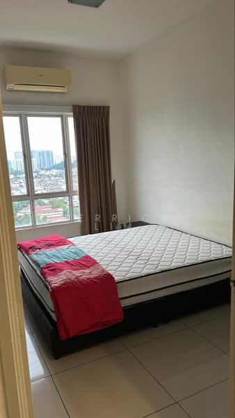 Servis Apartment untuk Dijual di Endah Promenade - Derrick Lim - Bedroom - PropertyGuru.com.my