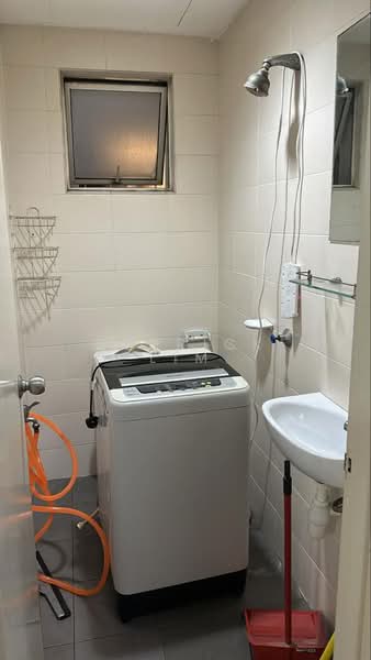 Servis Apartment untuk Dijual di Endah Promenade - Derrick Lim - Bathroom - PropertyGuru.com.my