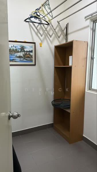 Servis Apartment untuk Dijual di Endah Promenade - Derrick Lim - Interior - PropertyGuru.com.my