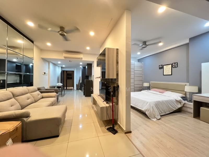 Service Residence for Rent at Encorp Marina - Ken Sim - PropertyGuru.com.my