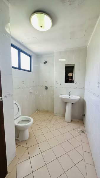 Condominium for Sale at Cyber Heights Villa - Muhd Khairulnawawi Kamaruddin - PropertyGuru.com.my