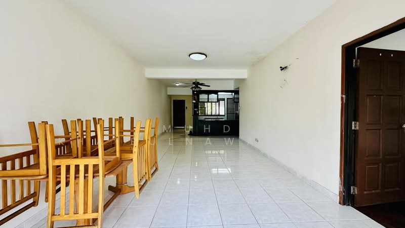 Condominium for Sale at Cyber Heights Villa - Muhd Khairulnawawi Kamaruddin - PropertyGuru.com.my