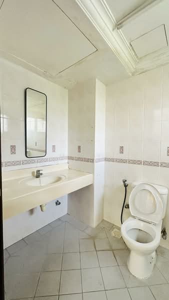 Condominium for Sale at Cyber Heights Villa - Muhd Khairulnawawi Kamaruddin - PropertyGuru.com.my
