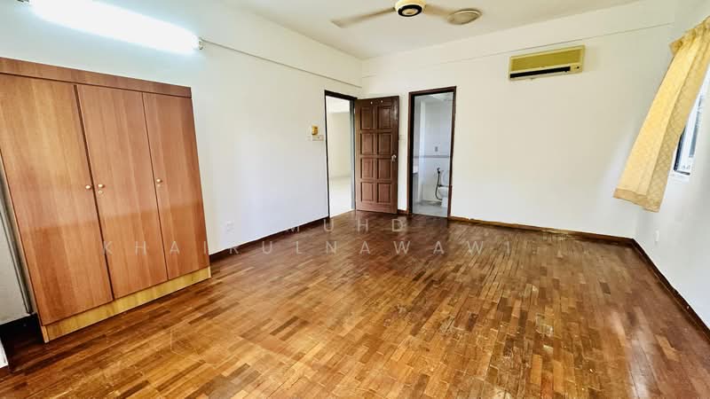 Condominium for Sale at Cyber Heights Villa - Muhd Khairulnawawi Kamaruddin - PropertyGuru.com.my