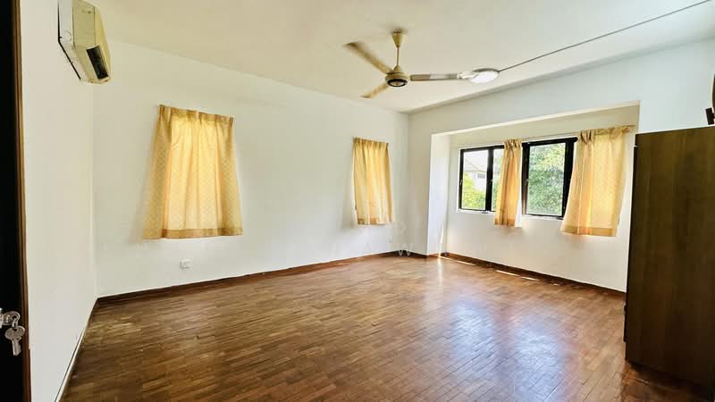 Condominium for Sale at Cyber Heights Villa - Muhd Khairulnawawi Kamaruddin - PropertyGuru.com.my