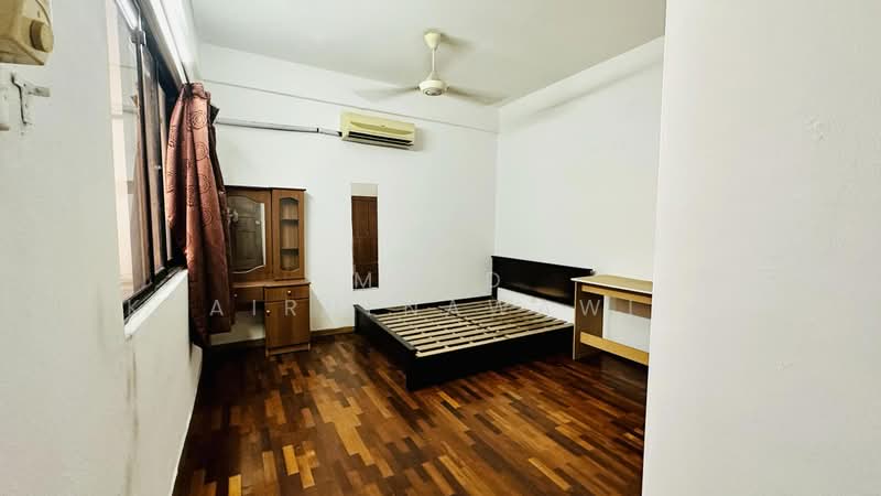 Condominium for Sale at Cyber Heights Villa - Muhd Khairulnawawi Kamaruddin - PropertyGuru.com.my