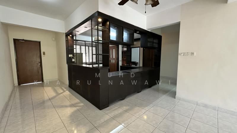 Condominium for Sale at Cyber Heights Villa - Muhd Khairulnawawi Kamaruddin - PropertyGuru.com.my