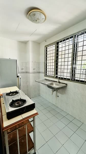 Condominium for Sale at Cyber Heights Villa - Muhd Khairulnawawi Kamaruddin - PropertyGuru.com.my