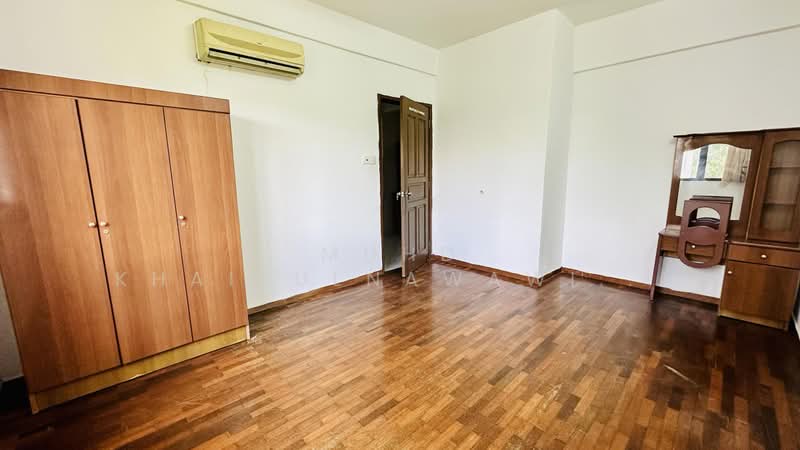 Condominium for Sale at Cyber Heights Villa - Muhd Khairulnawawi Kamaruddin - PropertyGuru.com.my