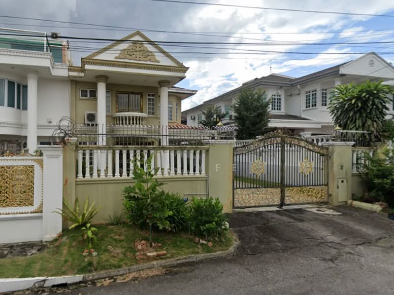 Semi-Detached House for Sale in Bandar Baru Sri Petaling (Sri Petaling) - CK Yee - PropertyGuru.com.my