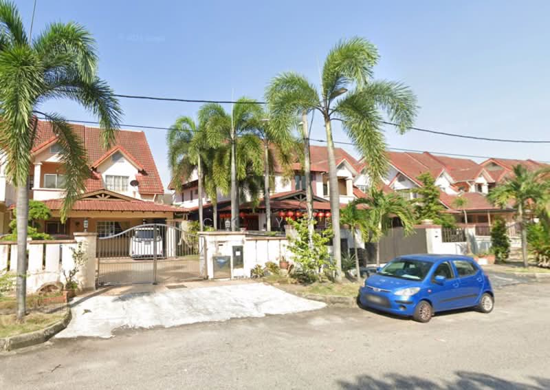 Semi-Detached House for Sale in Bandar Baru Sri Petaling (Sri Petaling) - CK Yee - PropertyGuru.com.my