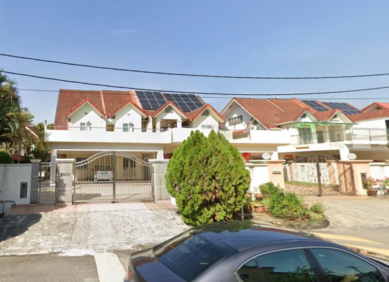 Semi-Detached House for Sale in Bandar Baru Sri Petaling (Sri Petaling) - CK Yee - PropertyGuru.com.my