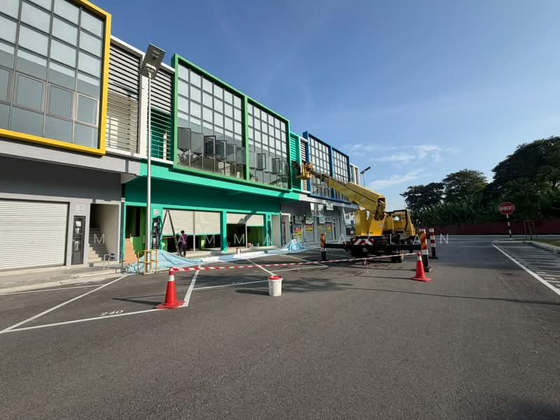 Shop for Sale in Bandar Baru Kundang (Rawang) - Muhammad Azlan - PropertyGuru.com.my