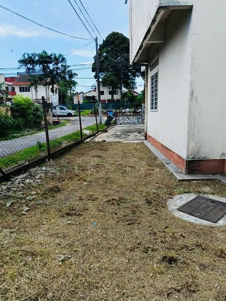 Bungalow for Sale in Sentul (Kuala Lumpur) - Mohd Aizat Saiful Bahri - Exterior - PropertyGuru.com.my