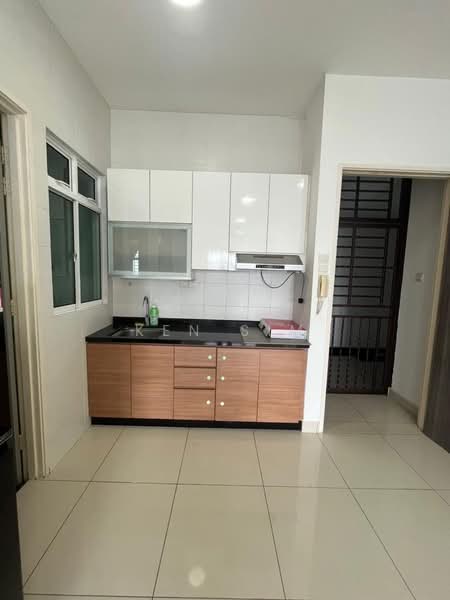 Service Residence for Rent at Skysuites @ Meldrum Hills - Ken Sim - Kitchen - PropertyGuru.com.my