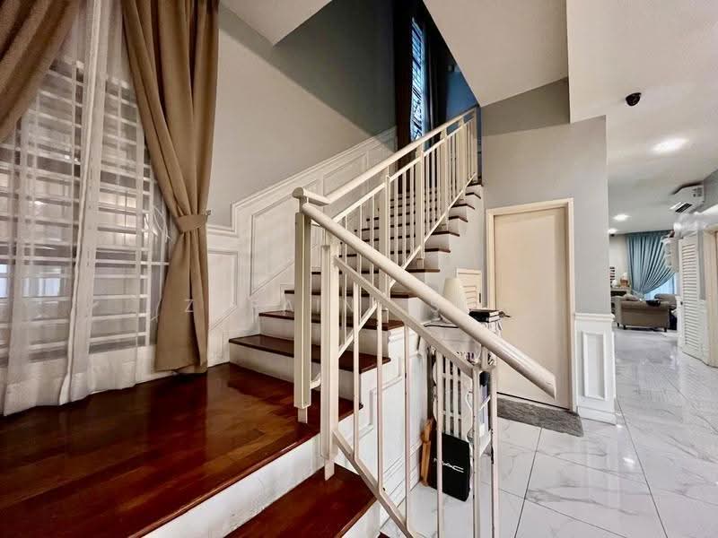 Semi-Detached House for Sale in Shah Alam (Selangor) - Zuraini Soh - Interior - PropertyGuru.com.my