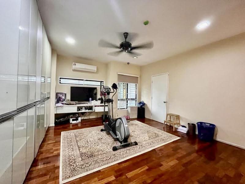 Semi-Detached House for Sale in Shah Alam (Selangor) - Zuraini Soh - Interior - PropertyGuru.com.my