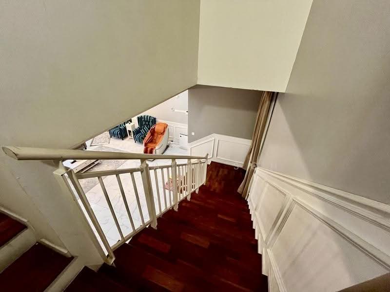 Semi-Detached House for Sale in Shah Alam (Selangor) - Zuraini Soh - Living Room - PropertyGuru.com.my
