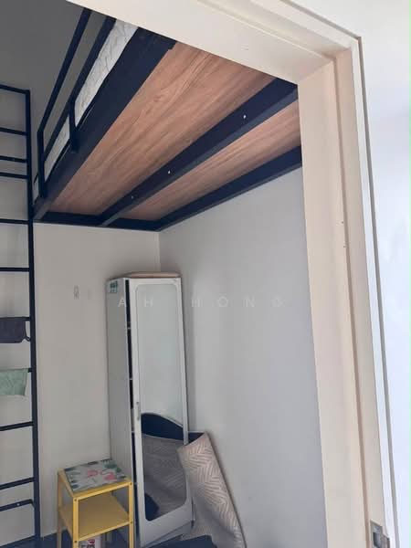 Semi-Detached House for Rent in Iskandar Puteri (Nusajaya) (Johor) - Ah Hong - PropertyGuru.com.my