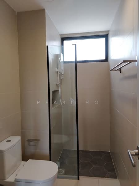 Condominium for Rent at Trinity Wellnessa - Pearl Ho - Bathroom - PropertyGuru.com.my