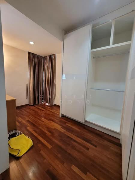 Semi-Detached House for Sale in Bukit Gambier (Gelugor) - Crystal Choong - Interior - PropertyGuru.com.my