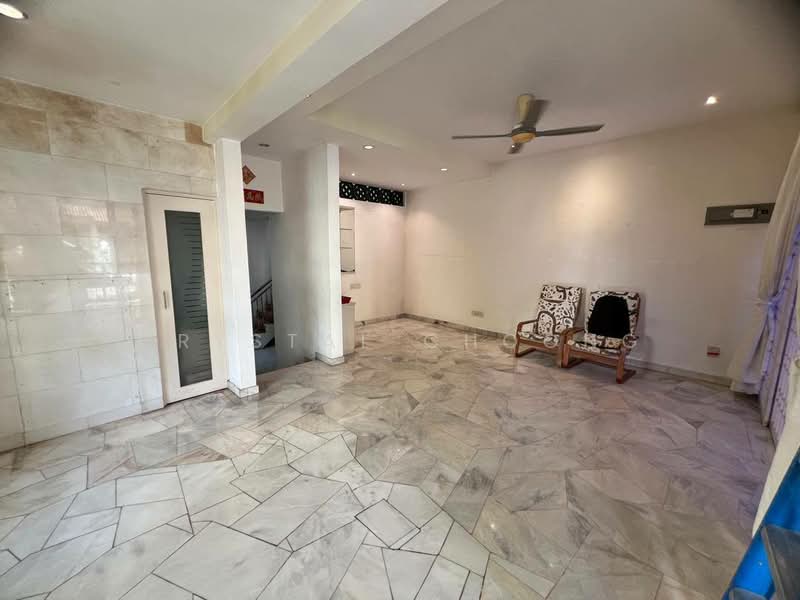 Semi-Detached House for Sale in Bukit Gambier (Gelugor) - Crystal Choong - Living Room - PropertyGuru.com.my