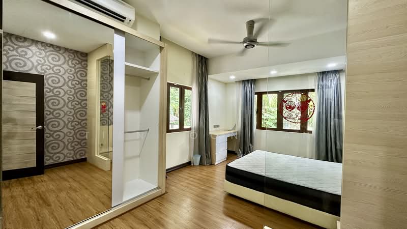 Bungalow for Sale in Bangsar (Kuala Lumpur) - Tian Soon Tan - Bedroom - PropertyGuru.com.my