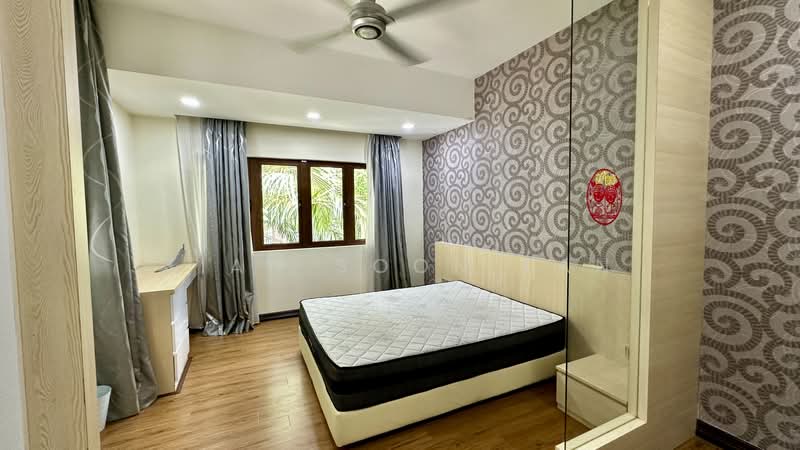 Bungalow for Sale in Bangsar (Kuala Lumpur) - Tian Soon Tan - Bedroom - PropertyGuru.com.my