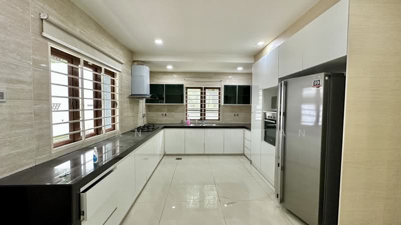 Bungalow for Sale in Bangsar (Kuala Lumpur) - Tian Soon Tan - Kitchen - PropertyGuru.com.my