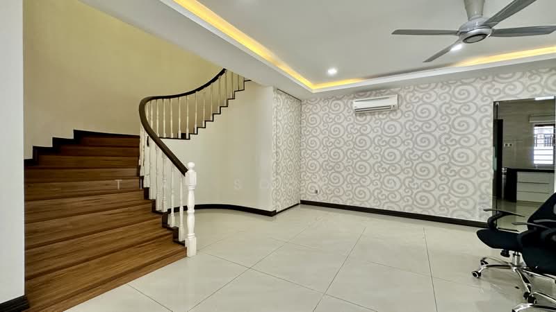 Bungalow for Sale in Bangsar (Kuala Lumpur) - Tian Soon Tan - Interior - PropertyGuru.com.my