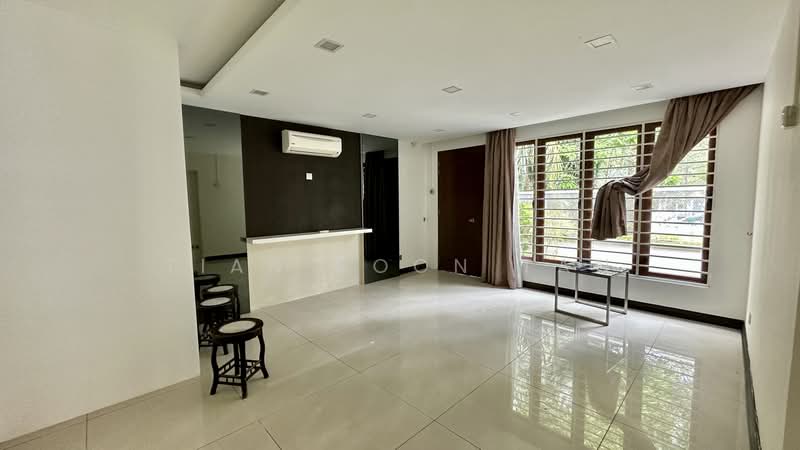 Bungalow for Sale in Bangsar (Kuala Lumpur) - Tian Soon Tan - Living Room - PropertyGuru.com.my