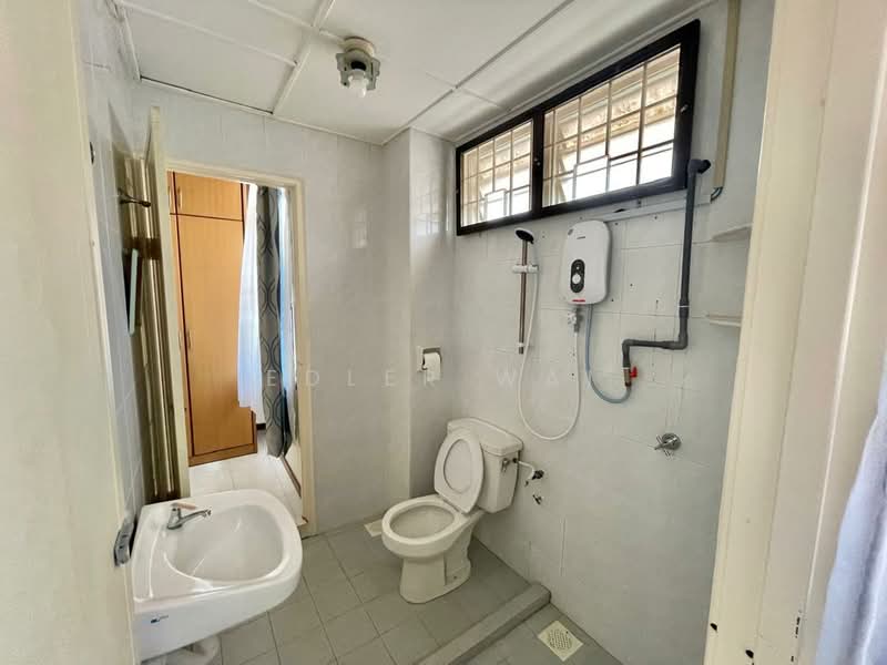 2-storey Terraced House for Sale in Taman Saujana Permai (Bukit Mertajam) - Edler Wai - Bathroom - PropertyGuru.com.my