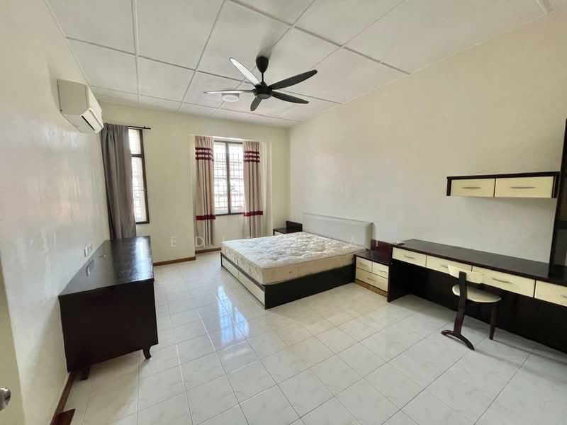 2-storey Terraced House for Sale in Taman Saujana Permai (Bukit Mertajam) - Edler Wai - Bedroom - PropertyGuru.com.my